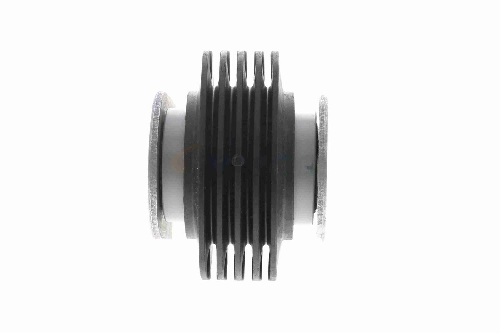 Suspension, Différentiel
