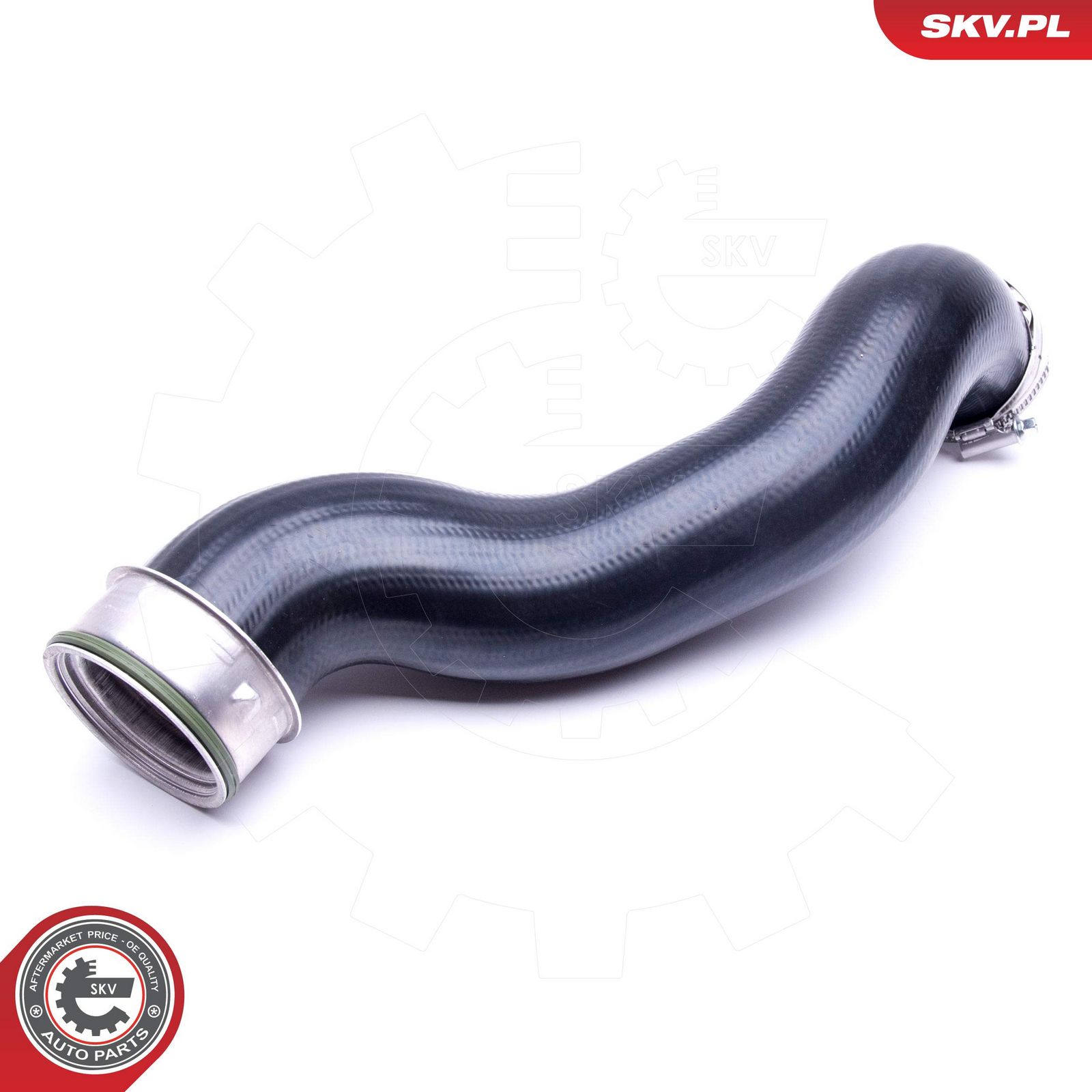 Levně Hadička plnicího vzduchu ESEN SKV 43SKV146
