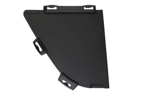 Õhuvõre, põrkeraud