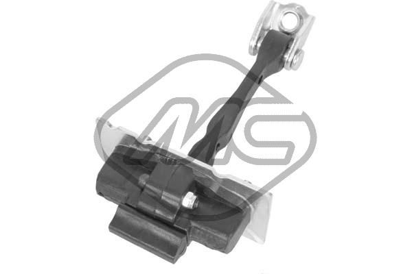 Ogranicznik drzwi METALCAUCHO 43834