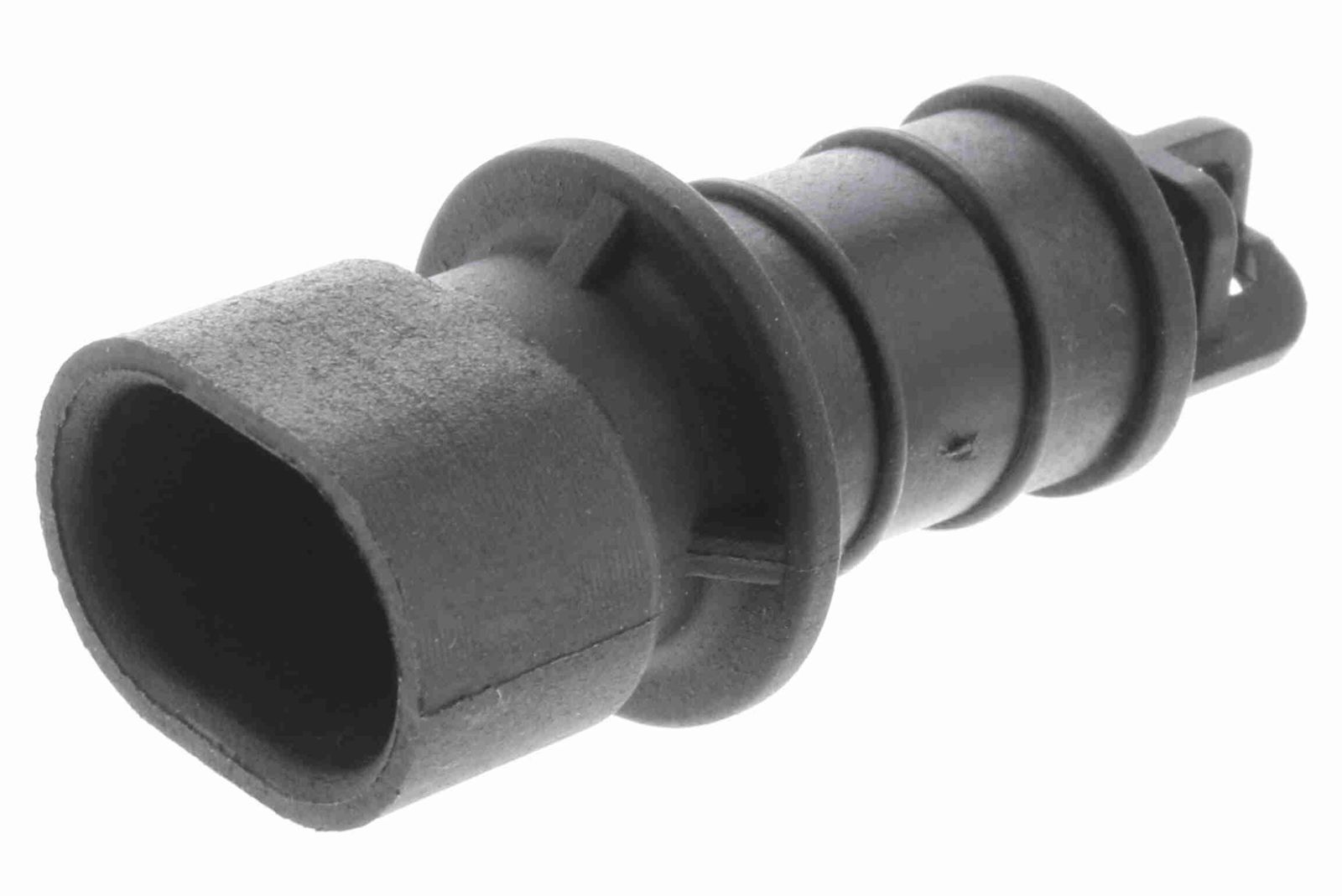Czujnik, temperatura powietrza dolotowego VEMO V40-72-0650