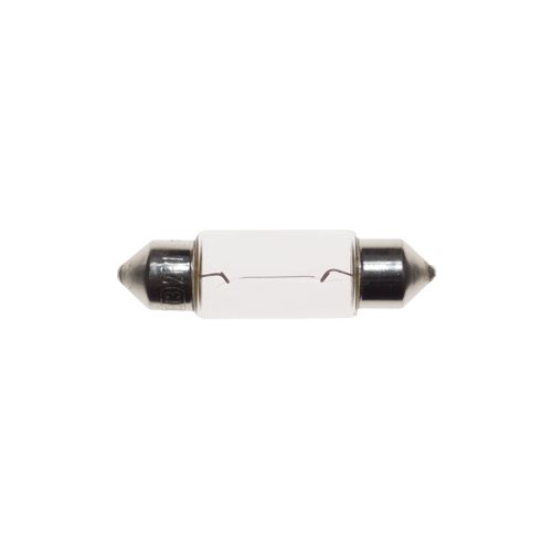 Ampoule, feu éclaireur de plaque