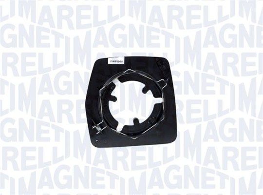 Szkło lusterka, lusterko zewnętrzne MAGNETI MARELLI 351991803350