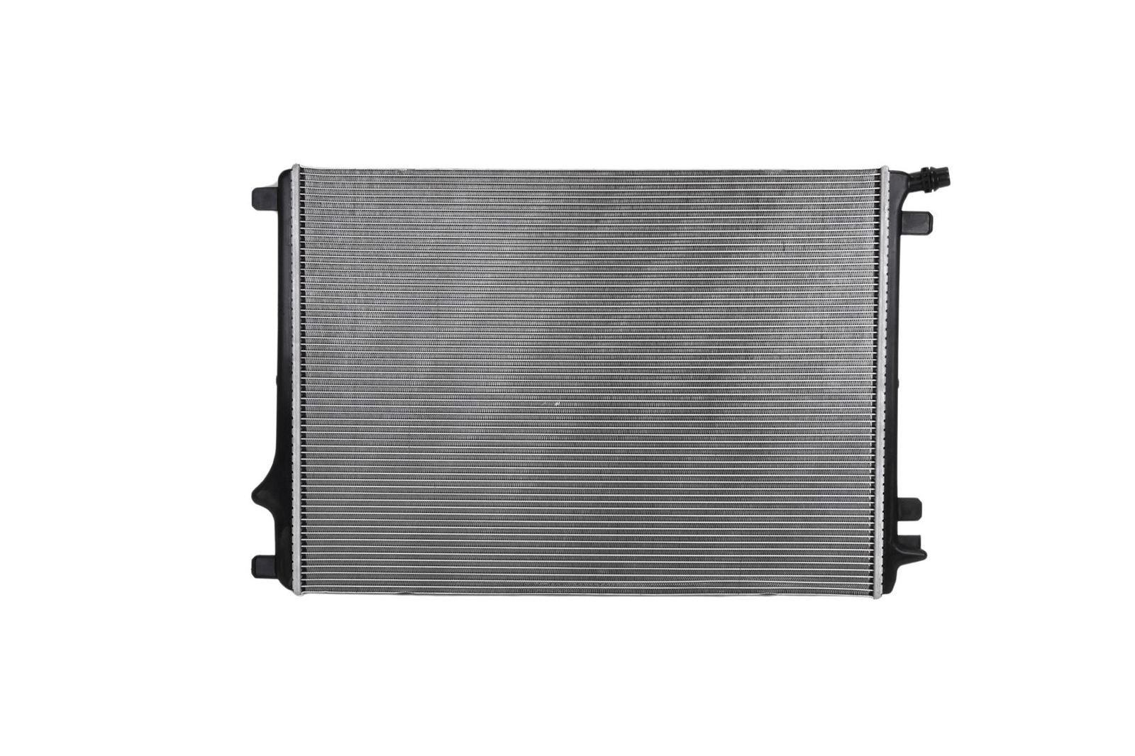 Radiators, Motora dzesēšanas sistēma