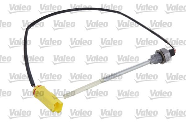Czujnik, poziom oleju silnikowego VALEO 366204