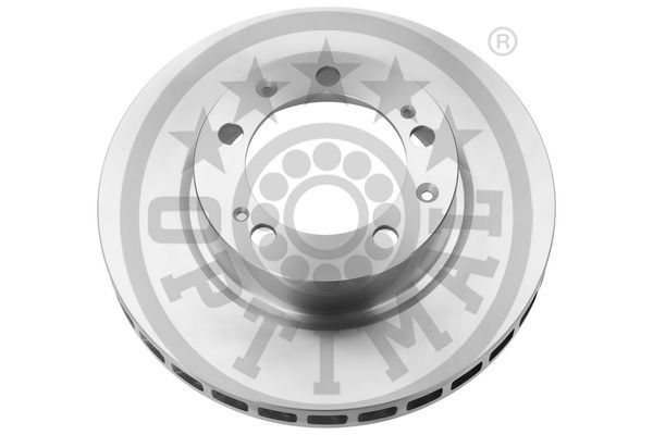 Tarcza hamulcowa OPTIMAL BS-8890C