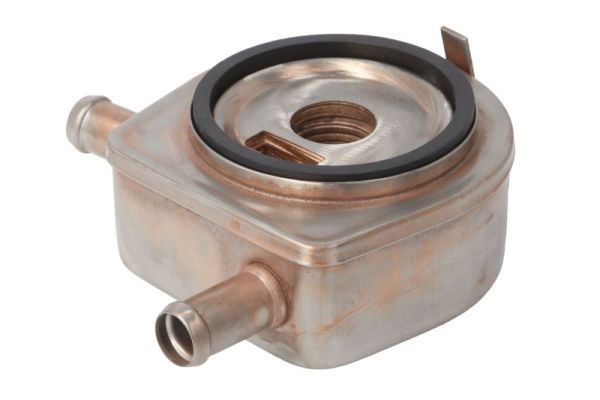 Radiator ulei, ulei motor THERMOTEC D4AG046TT