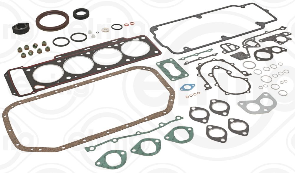 Levně Kompletní sada těsnění, motor ELRING 892.076