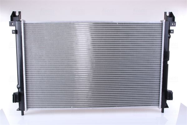 Levně Chladič, chlazení motoru NISSENS 61028