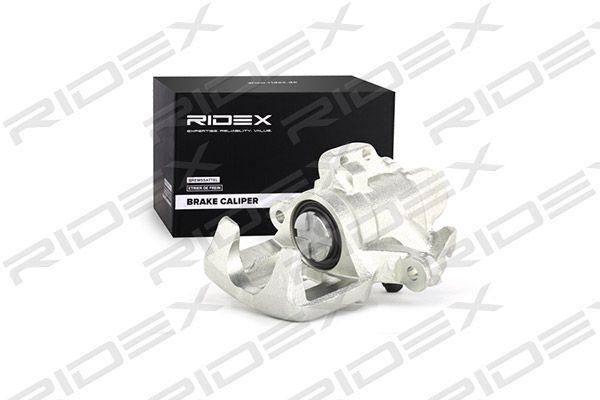 Zacisk hamulca RIDEX 78B0136