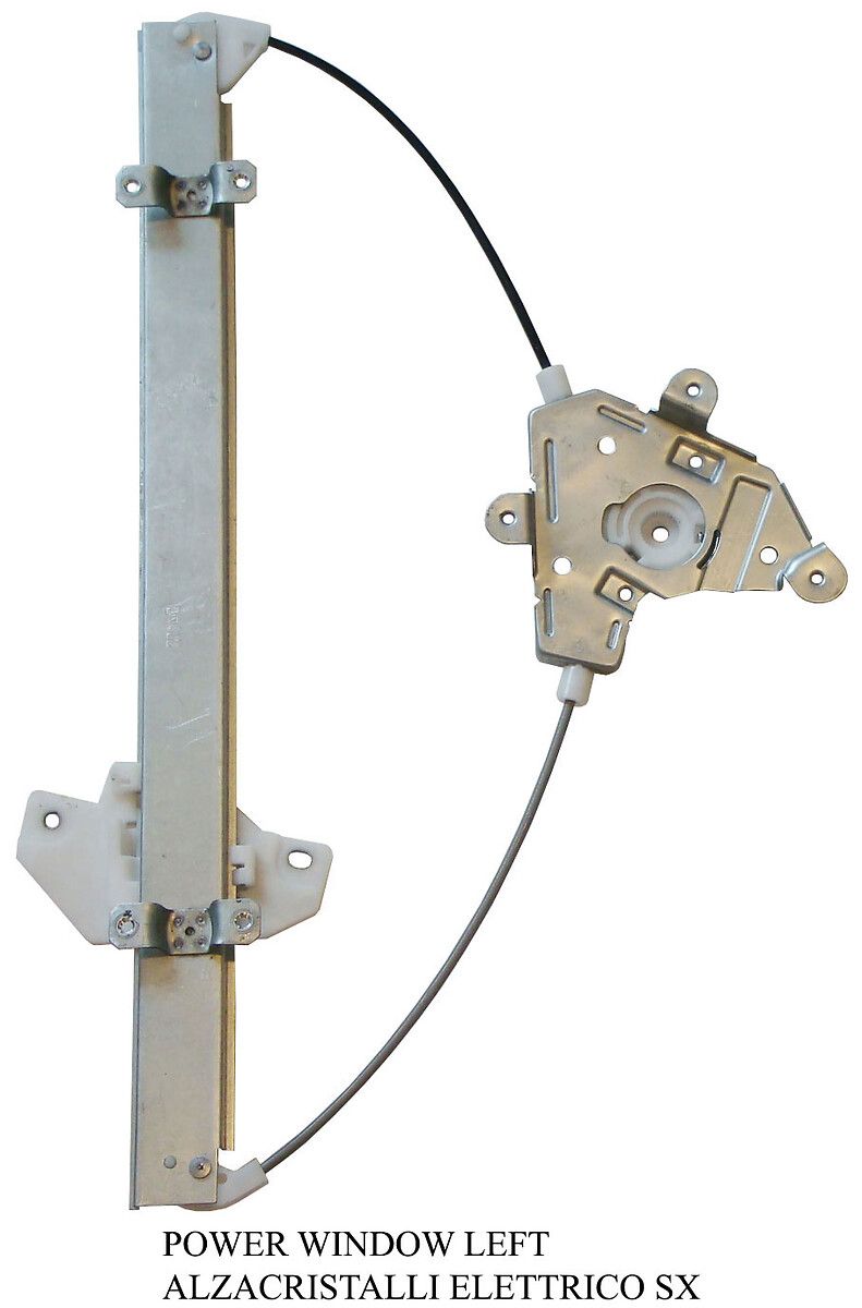 Mecanism actionare geam VALEO 852511