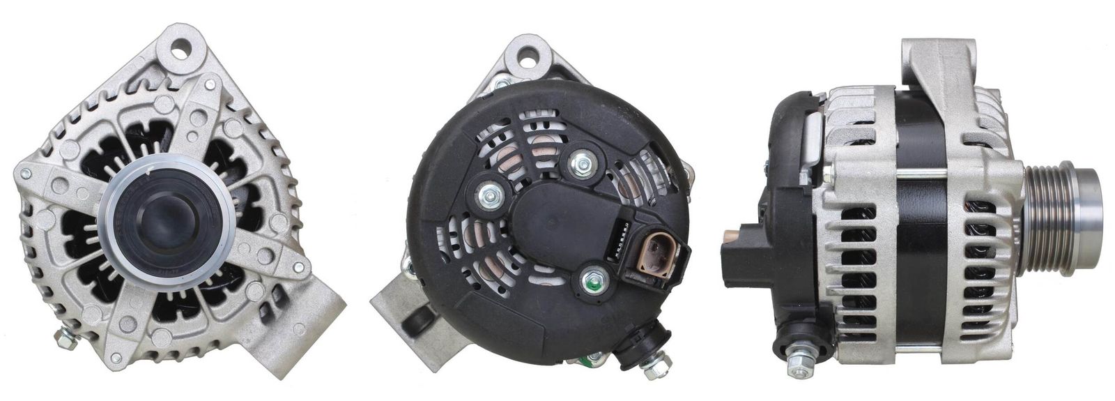 Alternator LUCAS LRA04324
