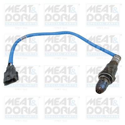 Sonda lambda MEAT & DORIA 811033