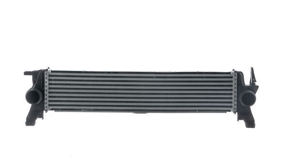 Intercooler, compresor MAHLE BEHR CI 153 000S
