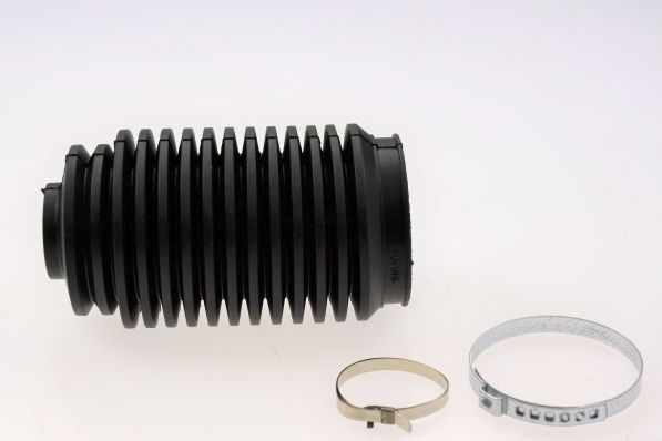 Пыльник, рулевое управление