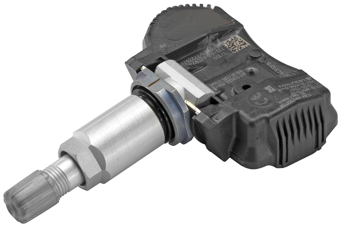 Snímač pre kontrolu tlaku v pneumatike Continental/VDO A2C9743250080