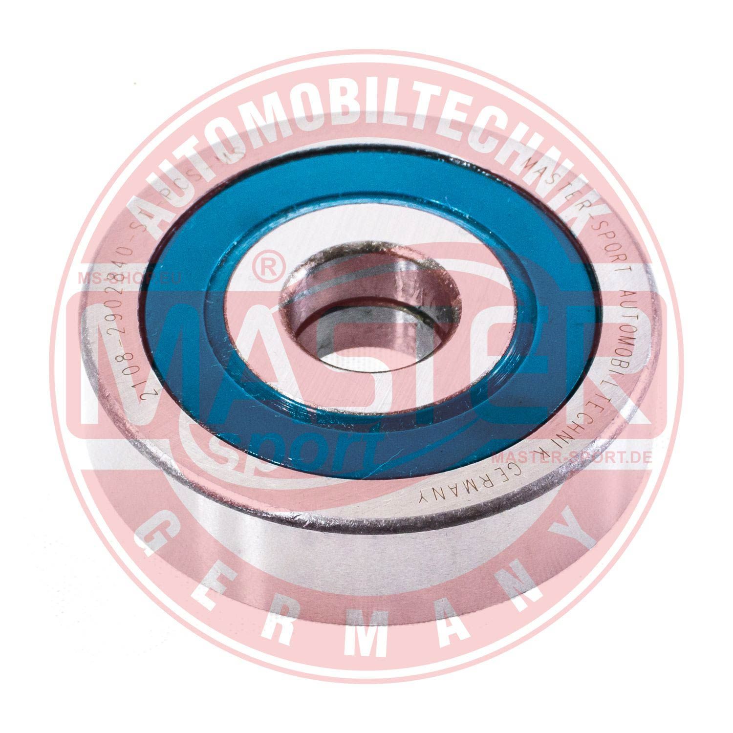 Łożysko walcowe, mocowanie amortyzatora MASTER-SPORT GERMANY 2108-2902840-ST-PCS-MS