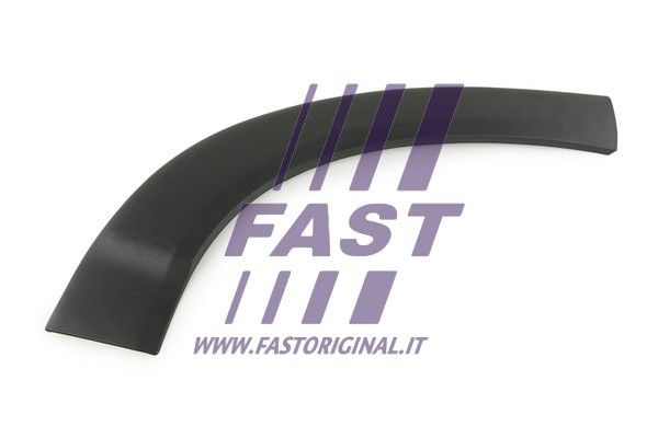 Listwa ozdobna / ochronna, drzwi FAST FT90861