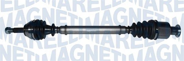Wał napędowy MAGNETI MARELLI 302004190236
