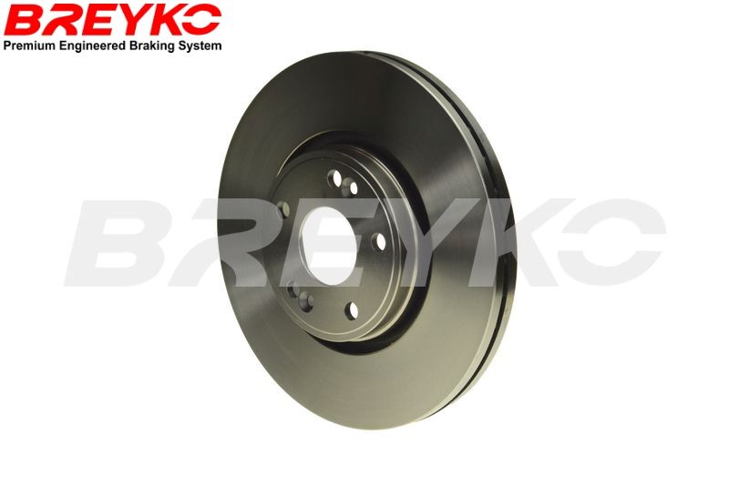 Tarcza hamulcowa DAVID VASCO T4229