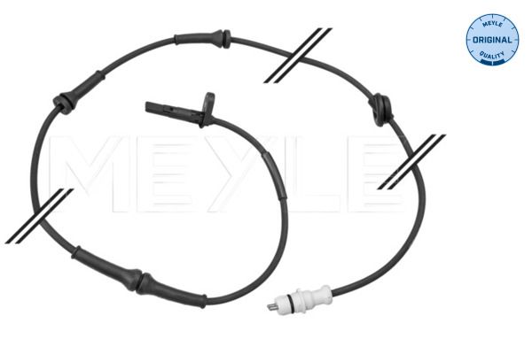 senzor,turatie roata MEYLE 214 899 0031