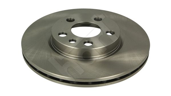 Tarcza hamulcowa HART 215 642