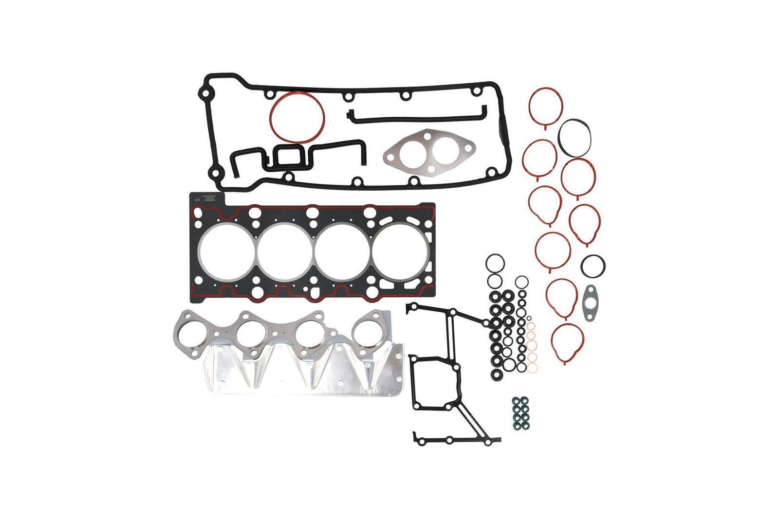 Комплект прокладок, головка цилиндра