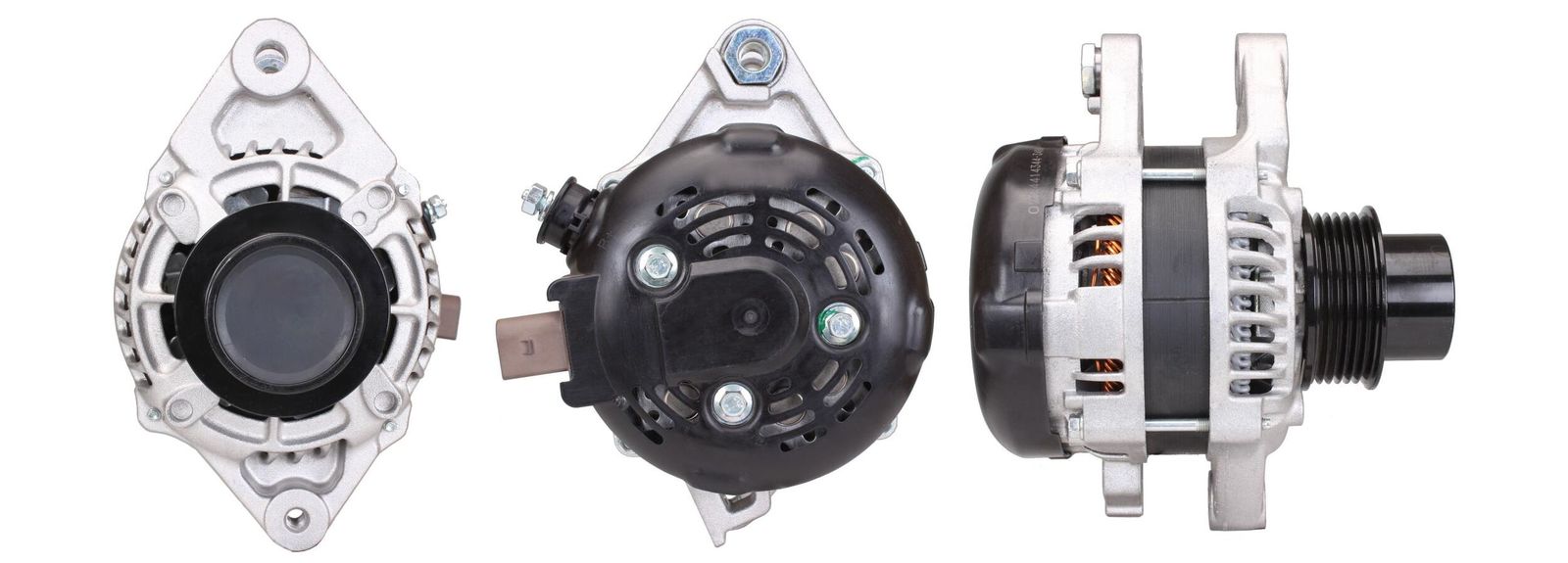 Alternator LUCAS LRA03954