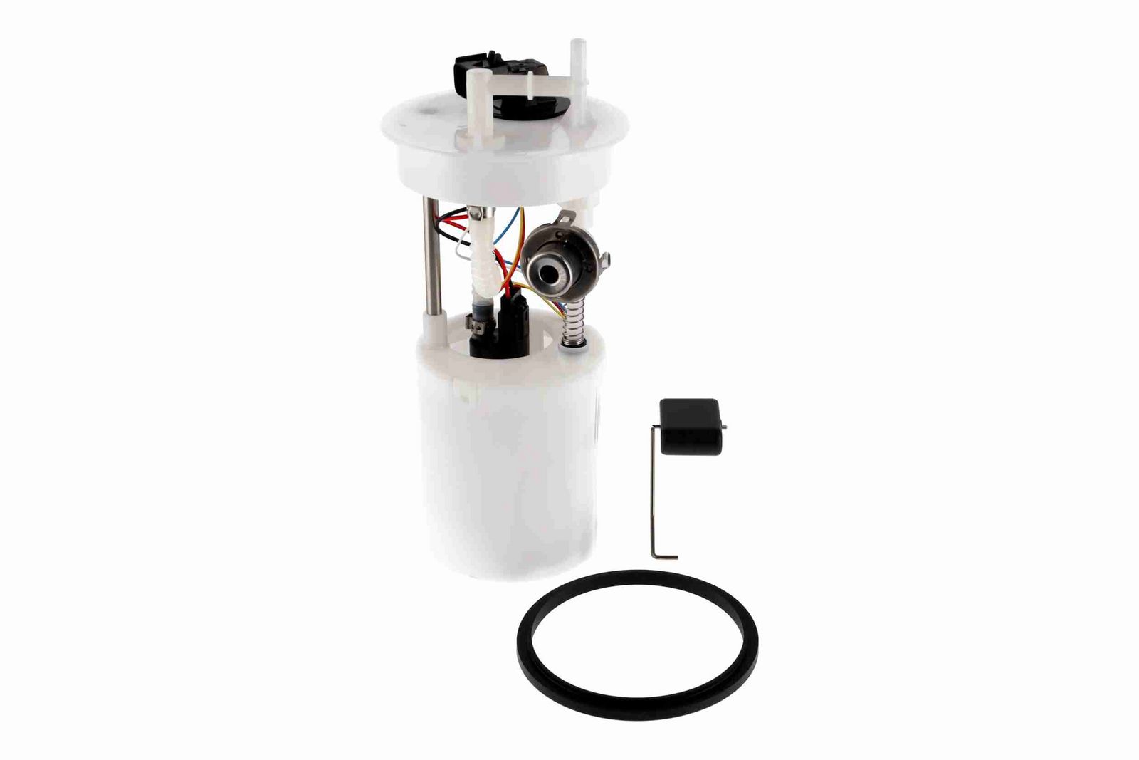 unité d'alimentation de carburant