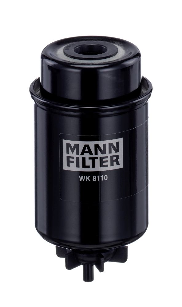 filtru combustibil MANN-FILTER WK 8110