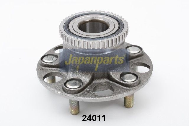 Butuc roata JAPANPARTS KK-24011