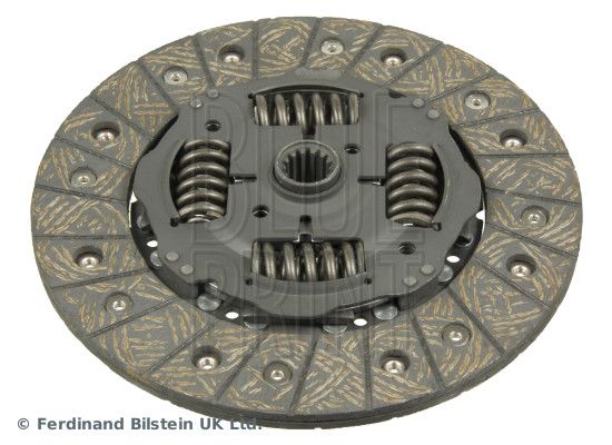 Диск сцепления