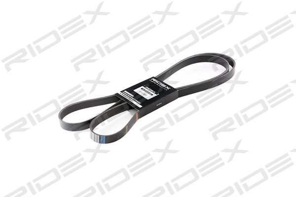 Pasek klinowy wielorowkowy RIDEX 305P0109