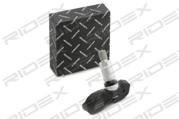 Czujnik w kole, system kontroli ciśnienia w ogumieniu RIDEX 2232W0061