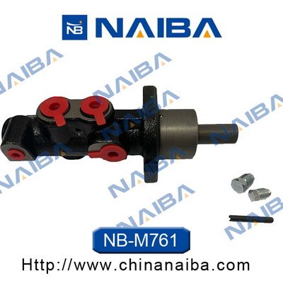 Pompa hamulcowa CALIPERE+ NAIBA M761