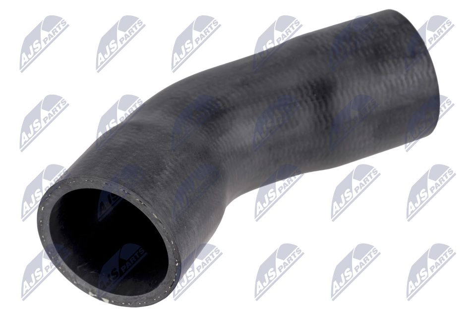 Pūtes sistēmas gaisa caurule