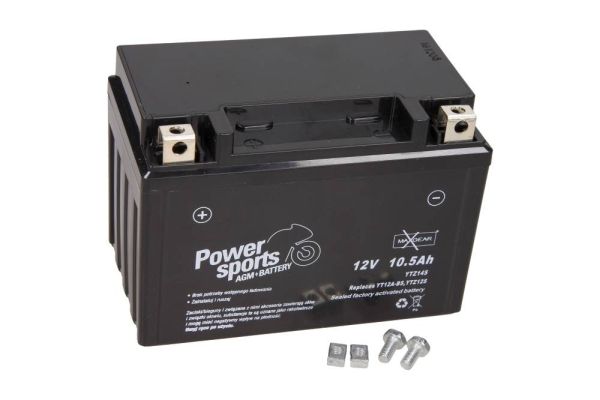 Akumulator MAXGEAR 85-9038