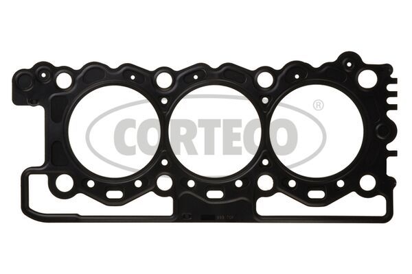 Uszczelka, głowica cylindrów CORTECO 83403224