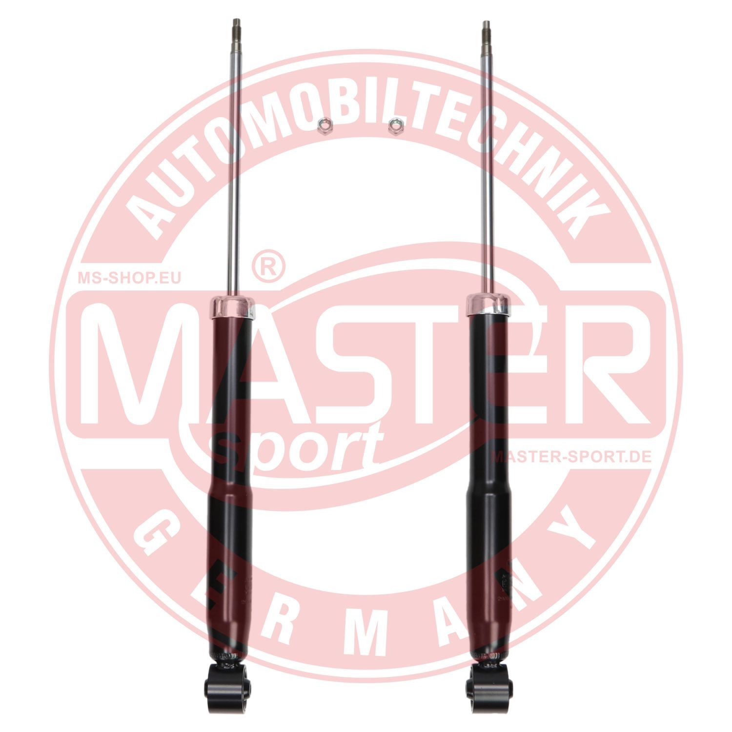 Amortyzator MASTER-SPORT GERMANY 16K003982