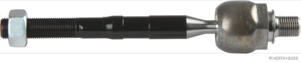 Połączenie osiowe, drążek kierowniczy poprzeczny HERTH+BUSS JAKOPARTS J4840529