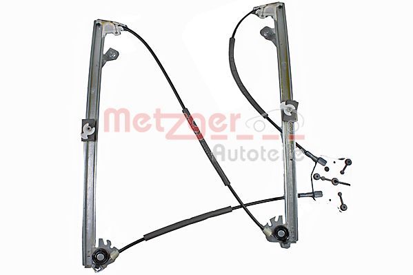 Podnośnik szyby METZGER AUTOTEILE 2160503