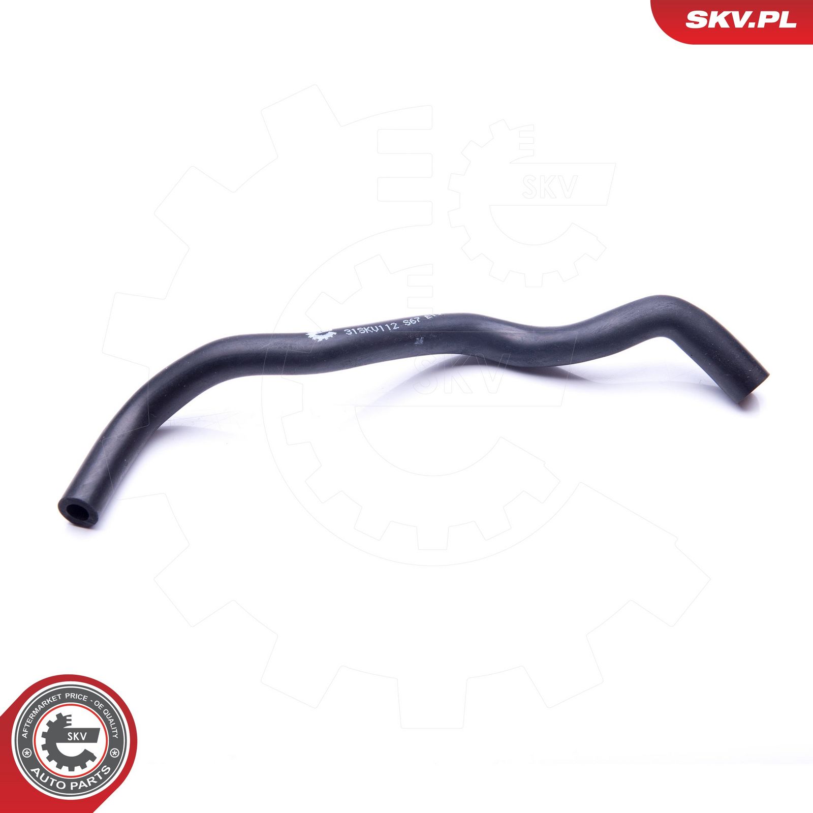 Furtun ulei ESEN SKV 31SKV112