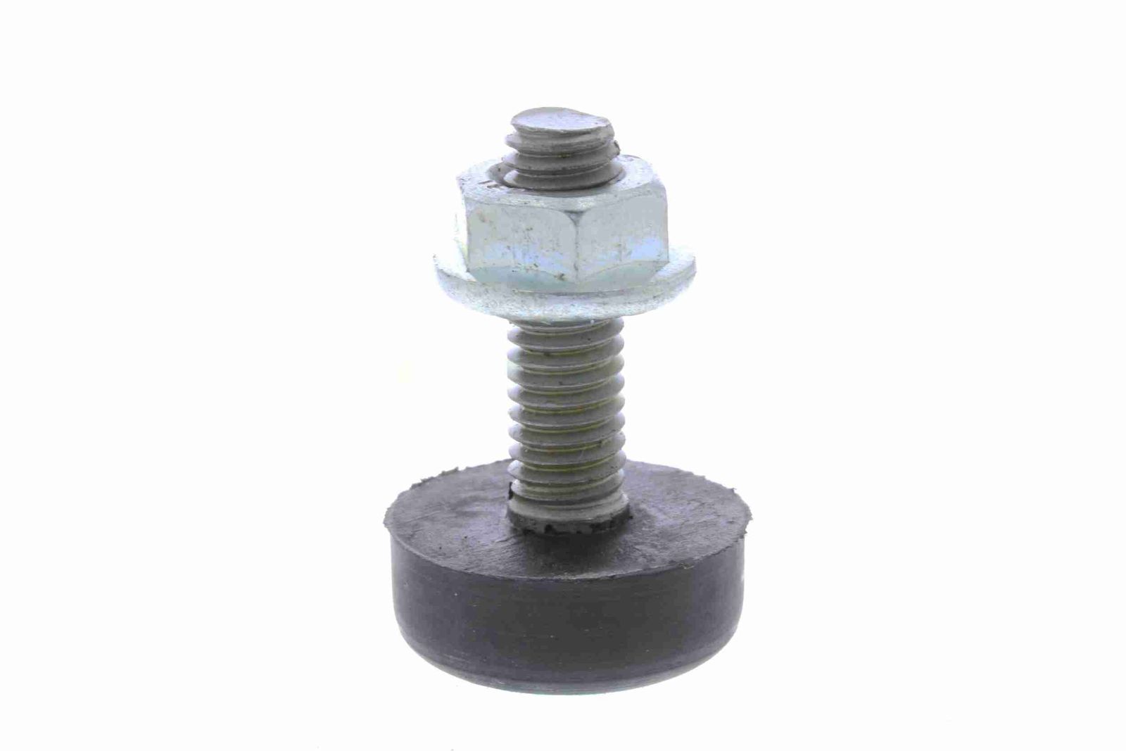 Butoir, capot-moteur