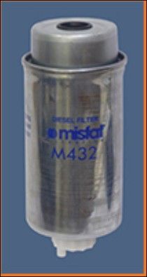 Filtre à carburant