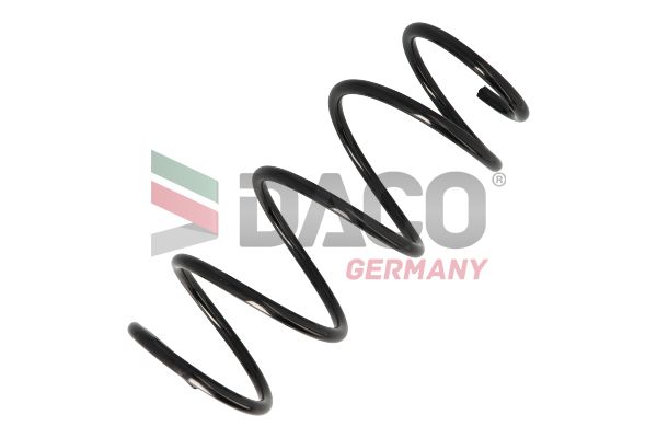 Sprężyna zawieszenia DACO GERMANY 803071
