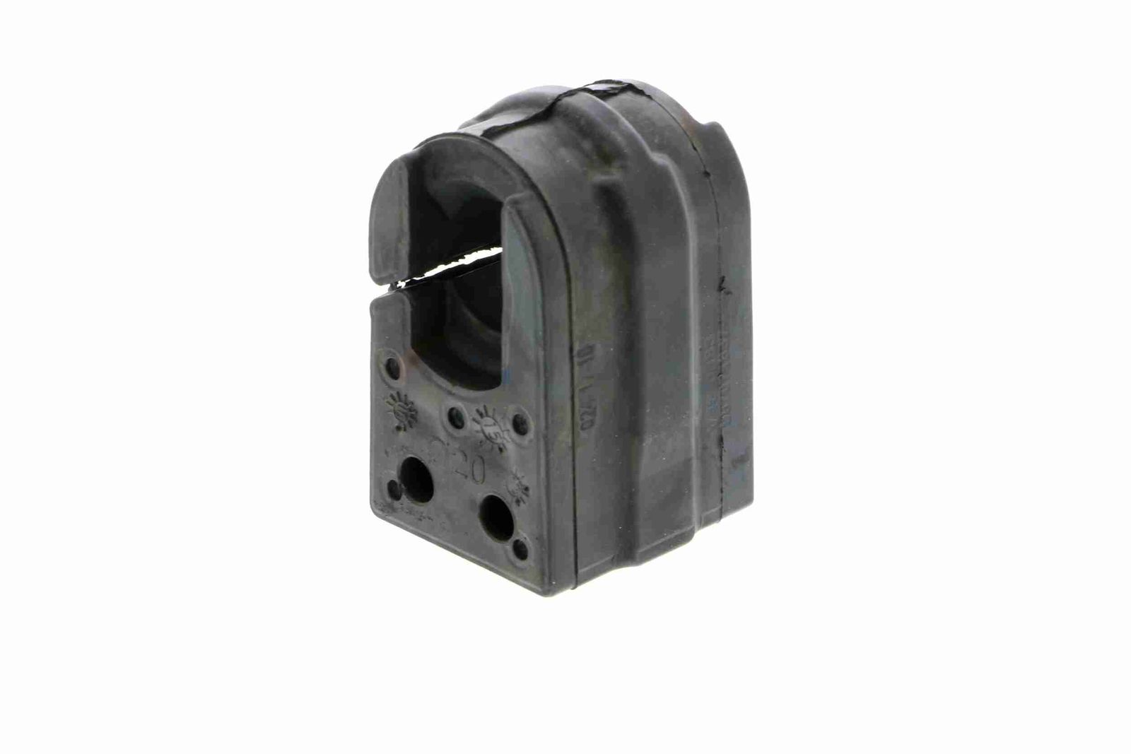 Suspension, stabilisateur