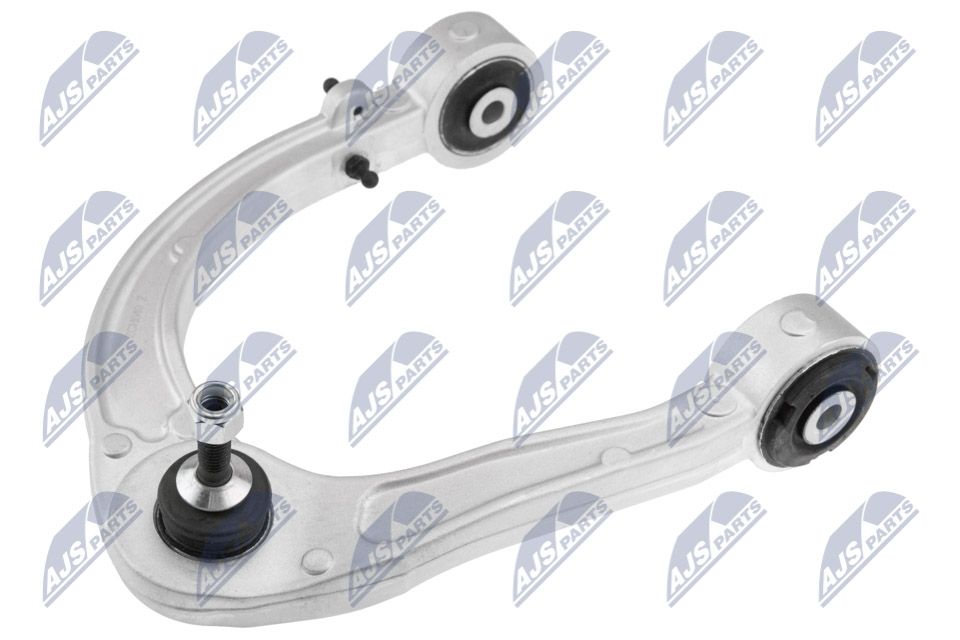 Wahacz, zawieszenie koła NTY ZWG-CH-039