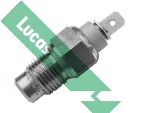 Włącznik temperaturowy, kontrolka płynu chłodzącego LUCAS SNB702