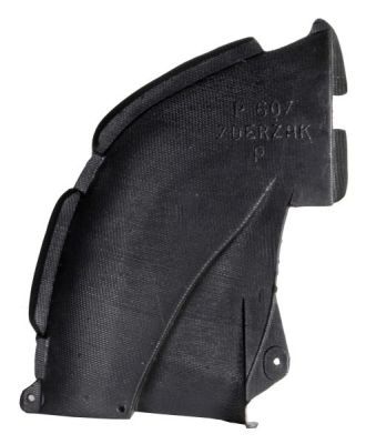 Acoperire motor BLIC 6601-02-5541886P