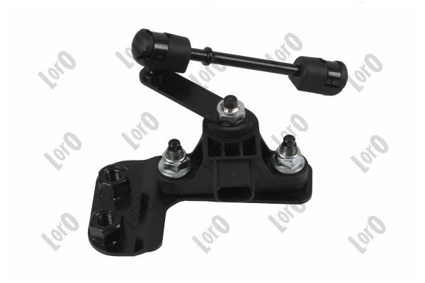 Czujnik, reflektory ksenonowe (regulacja zasięgu świateł) ABAKUS 120-09-121